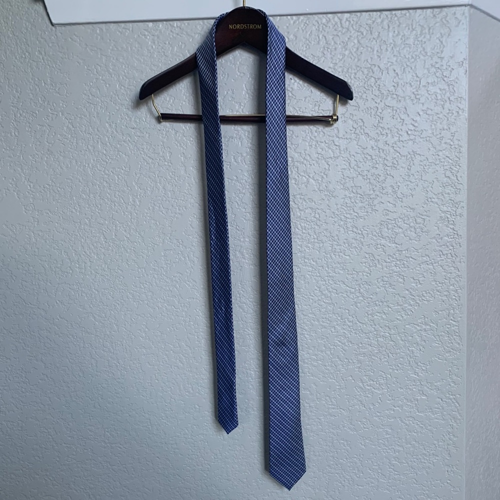 Boys Michael Kors Silk Neck Tie